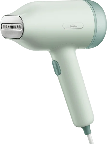Bàn ủi hơi nước cầm tay Bear (Xanh bạc hà, GTJ-B10S1)