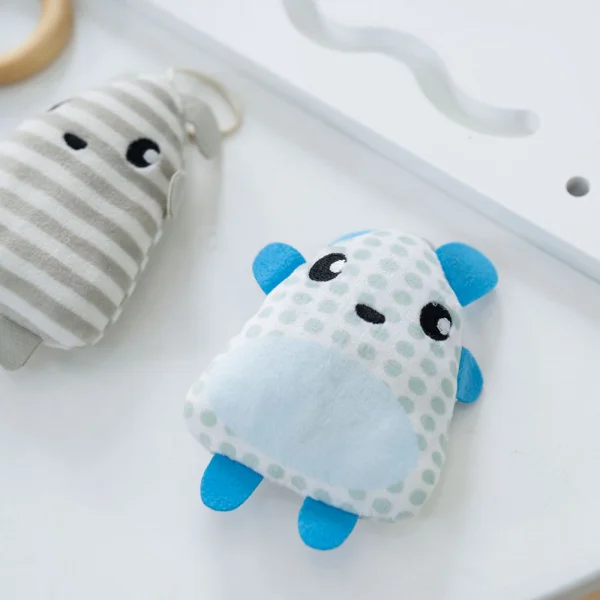 Kệ chữ A gỗ đám mây ngộ nghĩnh Animo