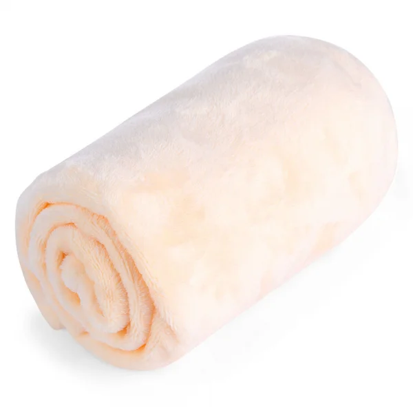 Thú bông mèo nâu kèm mền Animo