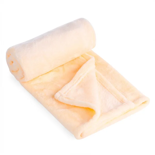 Thú bông mèo nâu kèm mền Animo