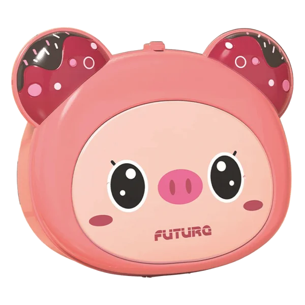 Túi xách nhập vai bán kem hình gấu ngộ ngĩnh 21pcs CY369198