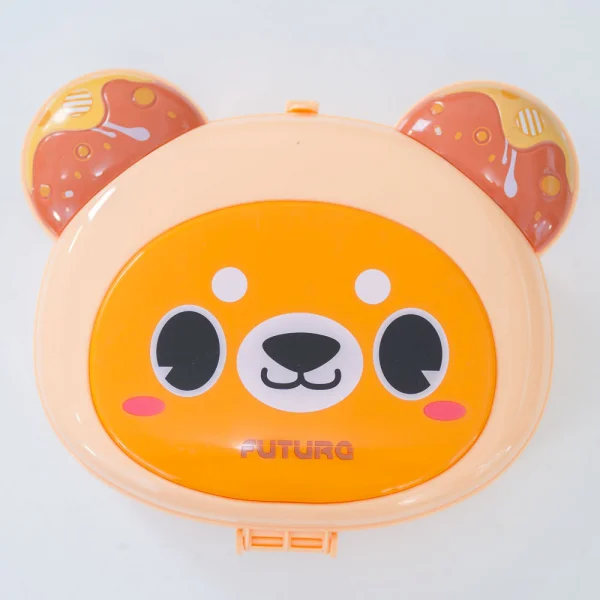 Túi xách nhập vai nhà bếp hình gấu ngộ ngĩnh 21pcs CY369194