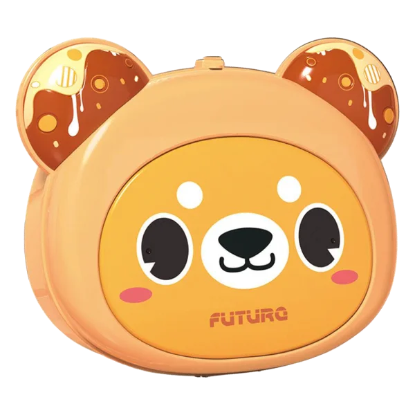 Túi xách nhập vai nhà bếp hình gấu ngộ ngĩnh 21pcs CY369194