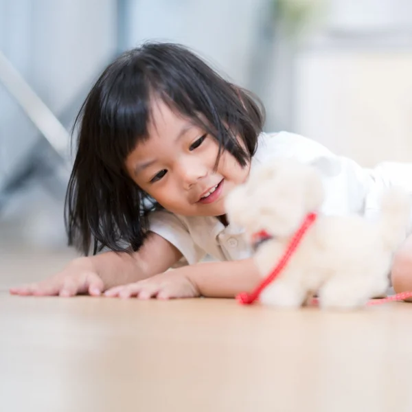 Chó con nhồi bông biết đi kèm âm thanh  CY513988