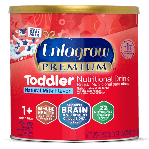 Sữa Enfagrow Premium Toddler Nutritional 680g (trên 1 tuổi)