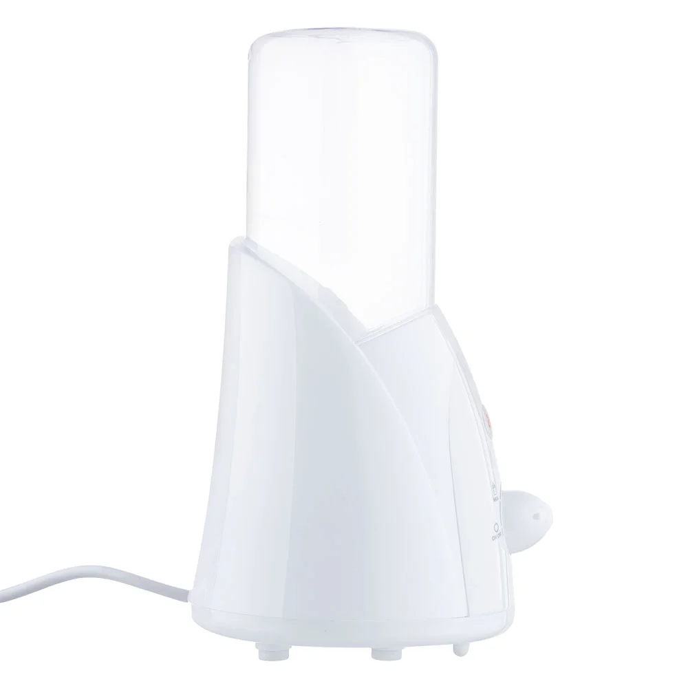 Máy hâm và tiệt trùng bình sữa đơn đa năng Animo