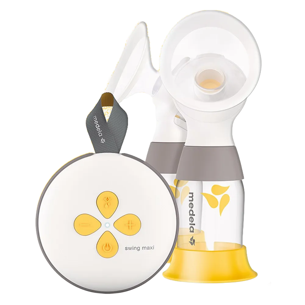 Máy hút sữa Medela Swing maxi