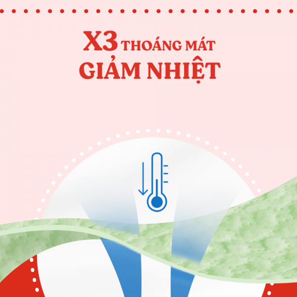 Tã quần Huggies Skincare (L, 9-14kg, 38 miếng)