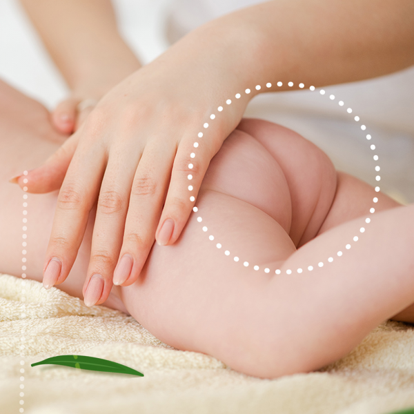 Tã quần Huggies Skincare (L, 9-14kg, 38 miếng)