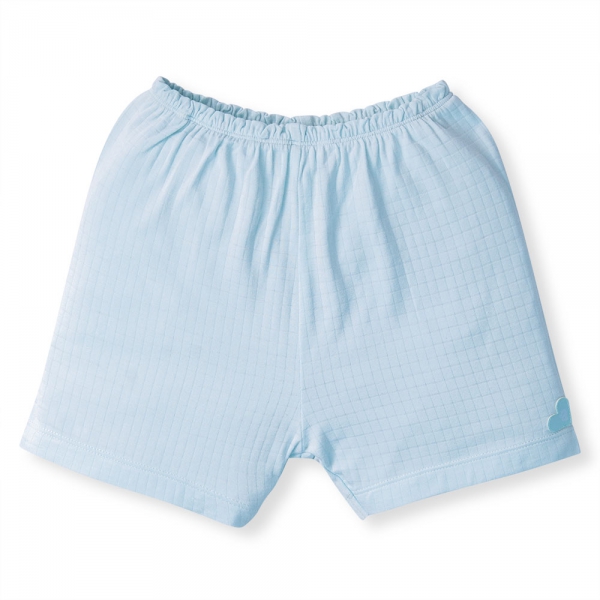 Bộ tính năng ngắn chống muỗi, HT San Hô Animo VĐ523001 (3-24M,Xanh Ngọc)