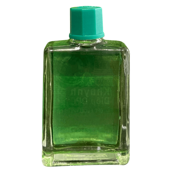 Dầu Khuynh diệp Con Yêu