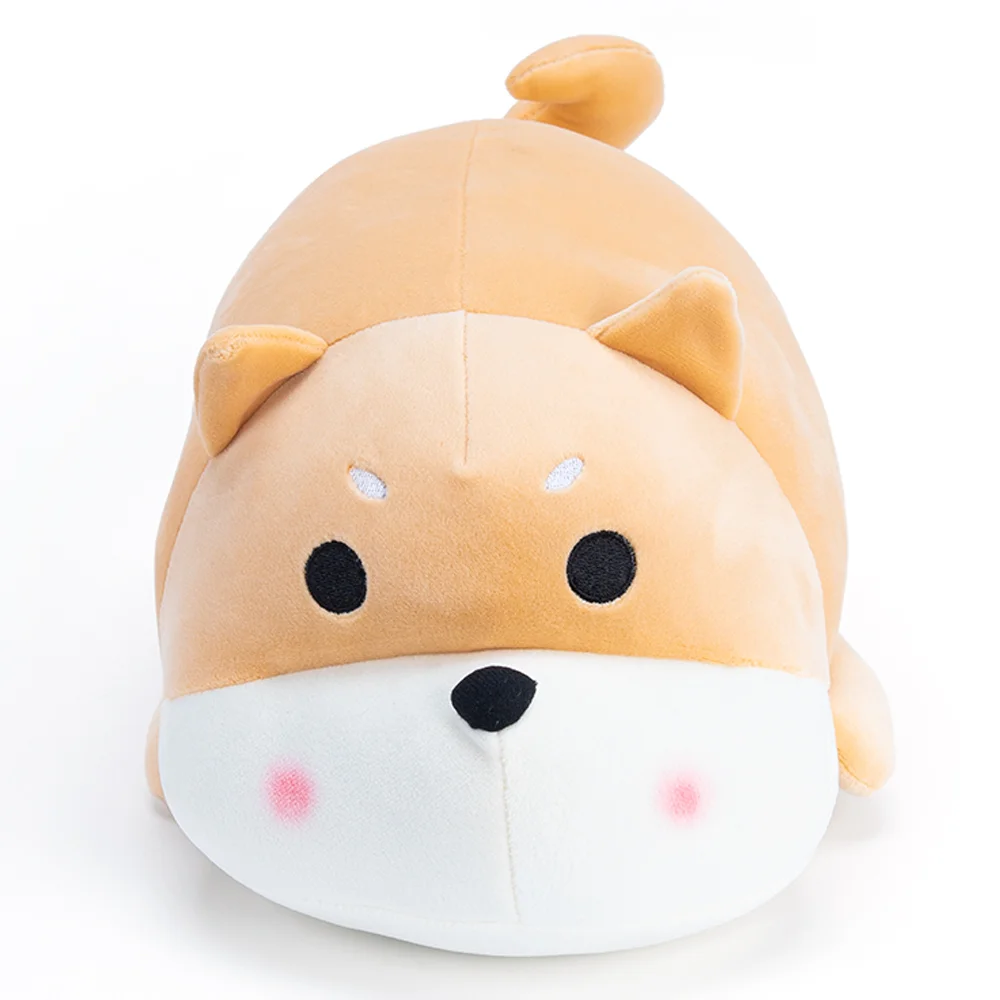 Thú bông chó con ngộ nghĩnh Animo