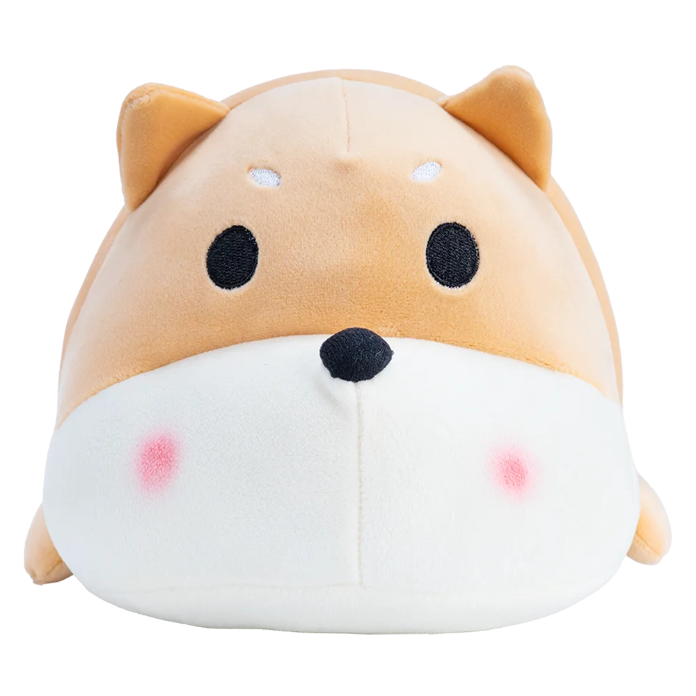 Thú bông chó con ngộ nghĩnh Animo