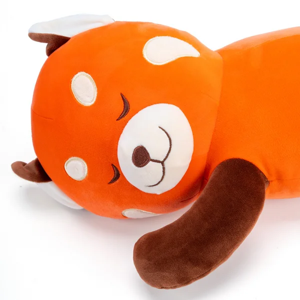 Thú bông gấu trúc đỏ ngủ mơ Animo