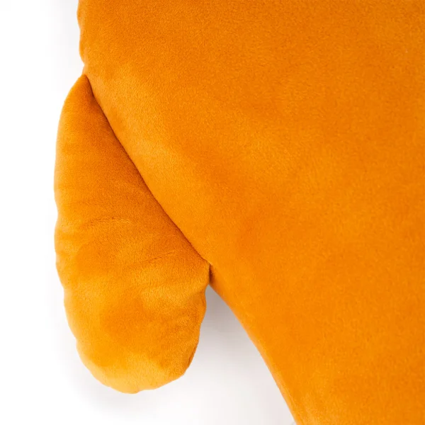 Gối ôm bác gấu nâu chăm chỉ Animo