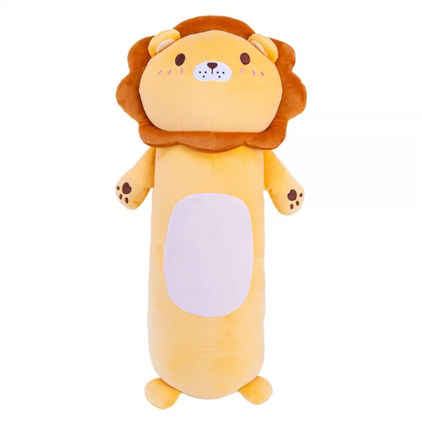 Gối ôm sư tử vui vẻ Animo