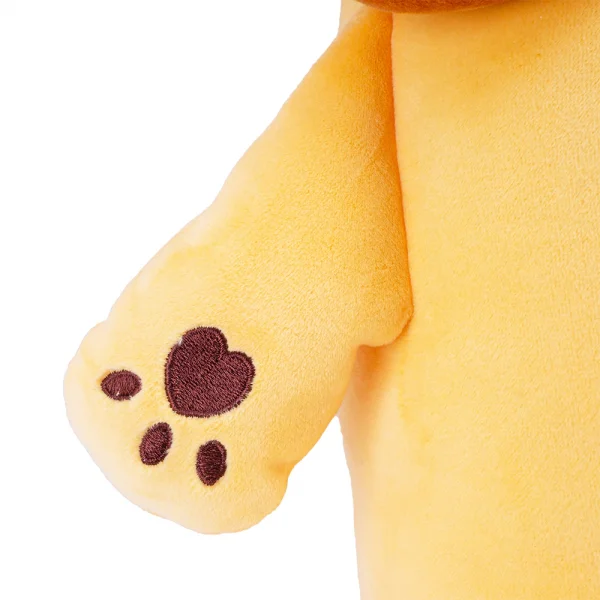 Gối ôm sư tử vui vẻ Animo