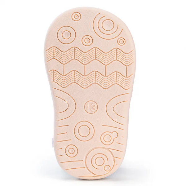 Giày tập đi chút chít Animo A2302_MN003 (13-17,Xanh)