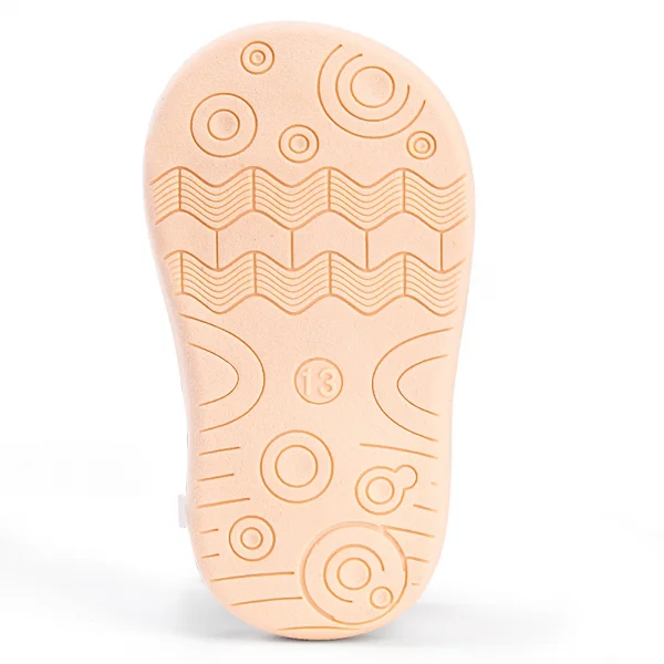 Giày tập đi chút chít Animo A2302_MN002 (13-17,Hồng)