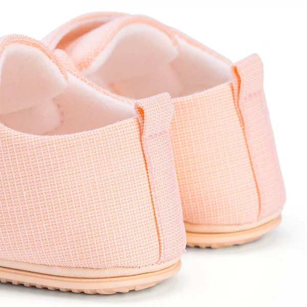 Giày tập đi Animo A2302_MN006 (13-16,Hồng)