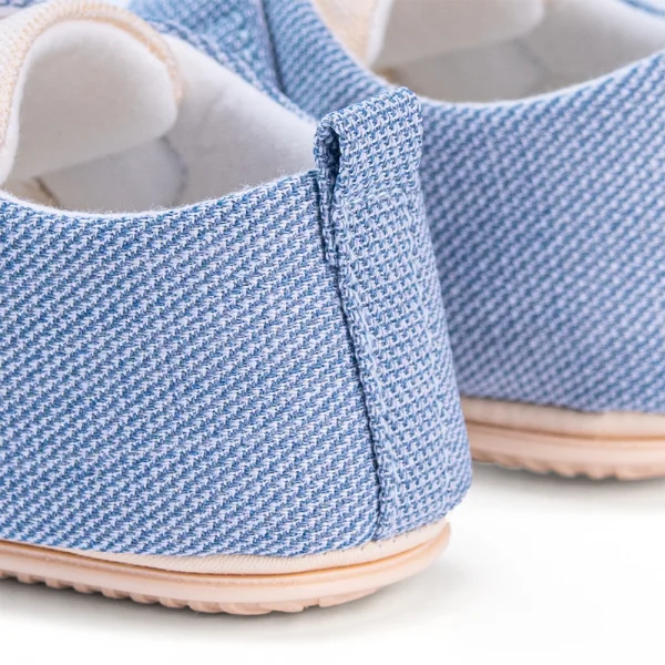 Giày tập đi Animo A2302_MN008 (13-16,Xanh)