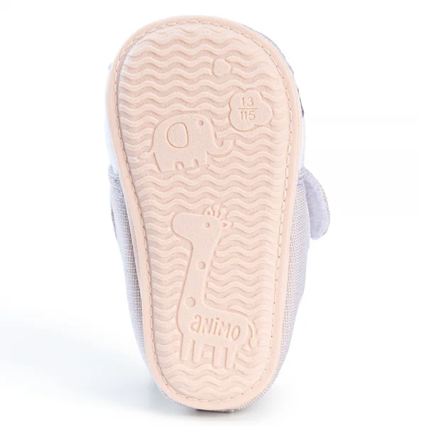 Giày tập đi Animo A2302_MN007 (13-16,Xám)