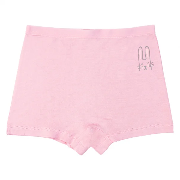 Bộ 3 quần lót bé gái đùi Animo VĐ223008 (2-6Y,Nhiều màu)