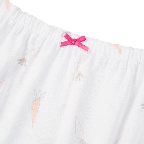 Bộ 3 quần lót bé gái tam giác Animo VĐ223004 (12M-4Y,Nhiều màu)