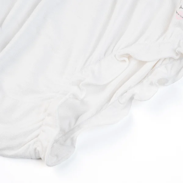 Bộ 3 quần lót bé gái tam giác Animo VĐ223003 (12M-4Y,Nhiều màu)