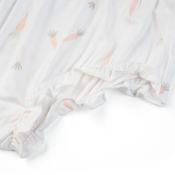 Bộ 3 quần lót bé gái tam giác Animo VĐ223003 (12M-4Y,Nhiều màu)