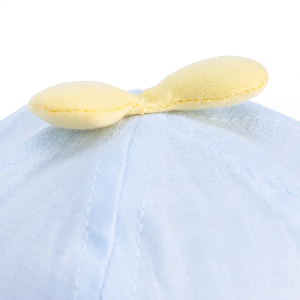 Nón em bé gái vành tròn Animo A2303_JK028 (46cm,Xanh)