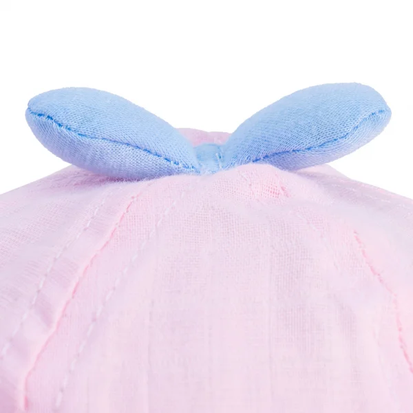 Nón em bé gái vành tròn Animo A2303_JK027 (44cm,Hồng)