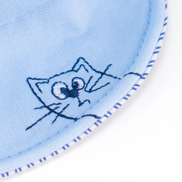 Nón lưỡi trai bé trai Animo A2303_JK026 (50cm,Xanh)