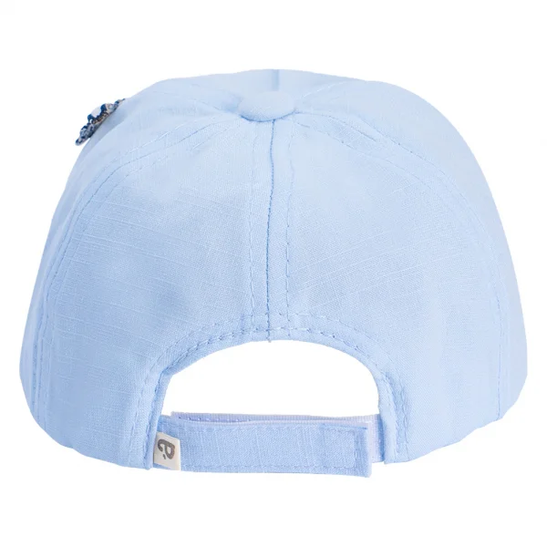 Nón lưỡi trai bé trai Animo A2303_JK026 (50cm,Xanh)