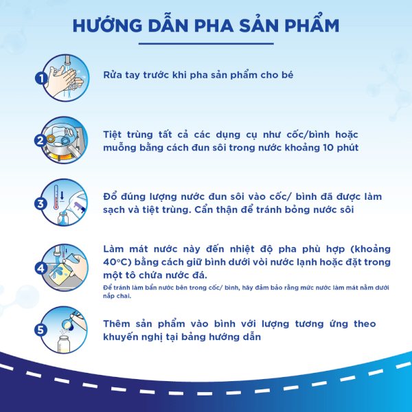 Sữa Aptamil số 1 380g (0-12 tháng tuổi)