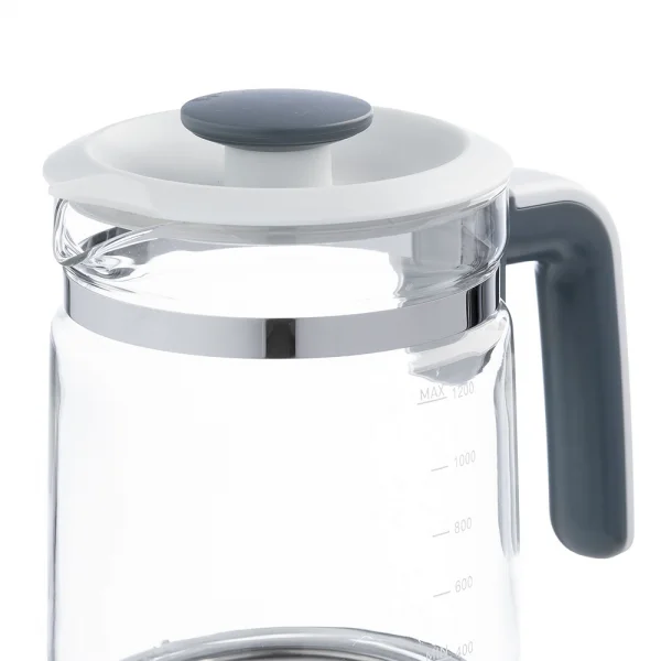 Bình đun nước và giữ nhiệt thông minh Animo K113