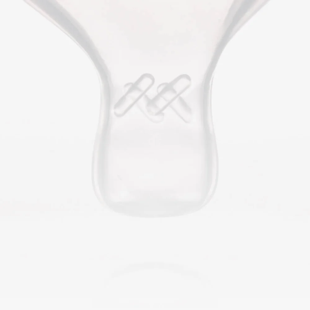 Núm ty Hegen Y-cut (6M+, 2 cái/hộp)