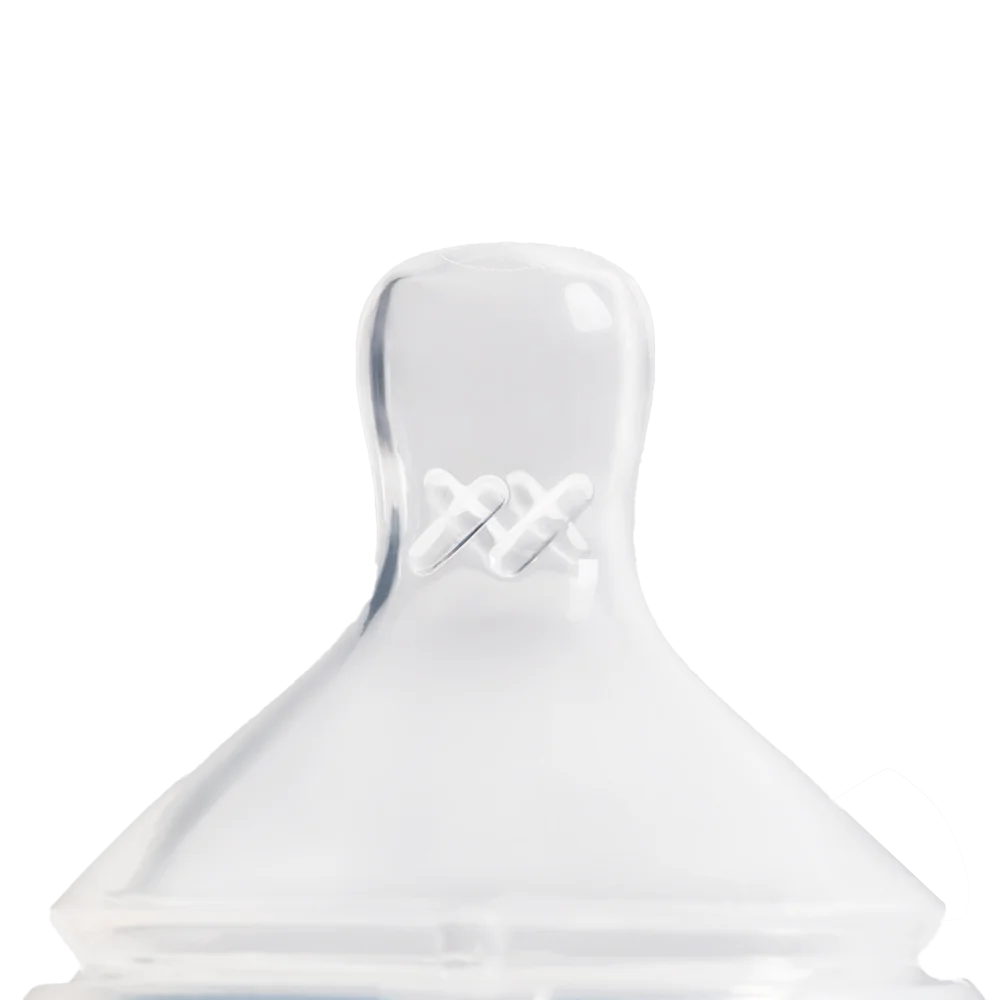 Núm ty Hegen Y-cut (6M+, 2 cái/hộp)