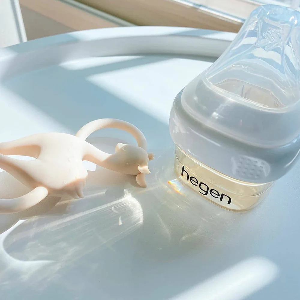 Bình sữa Hegen PPSU 60ml (0-1M)