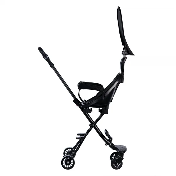 Xe đẩy du lịch 2 chiều gấp gọn Animo (BS686)