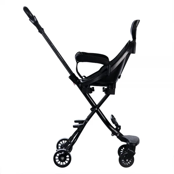 Xe đẩy du lịch 2 chiều gấp gọn Animo (BS686)