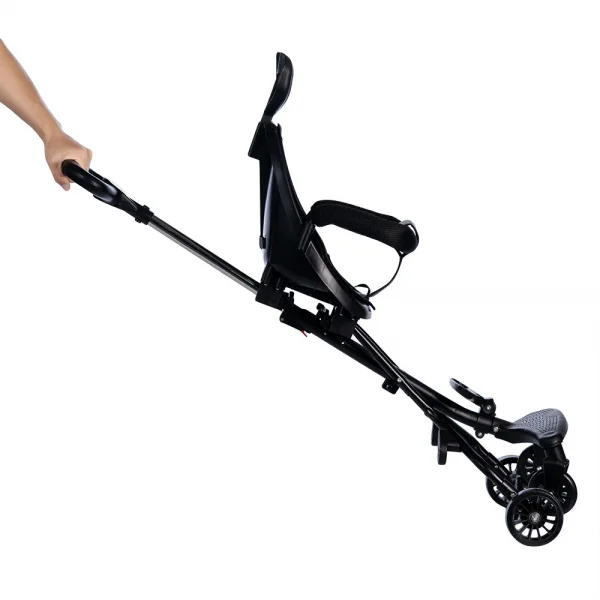 Xe đẩy du lịch 2 chiều gấp gọn Animo (BS686)