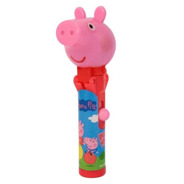 Kẹo mút Popup Peppa Pig