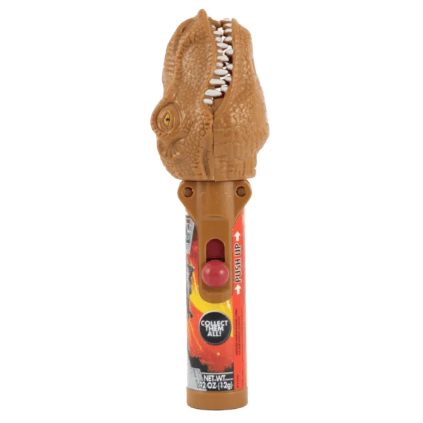 Kẹo mút Popup Mix