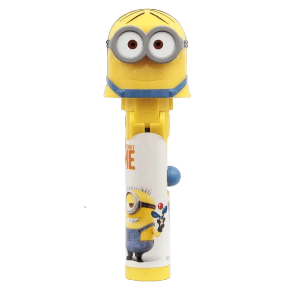 Kẹo mút Popup Mix