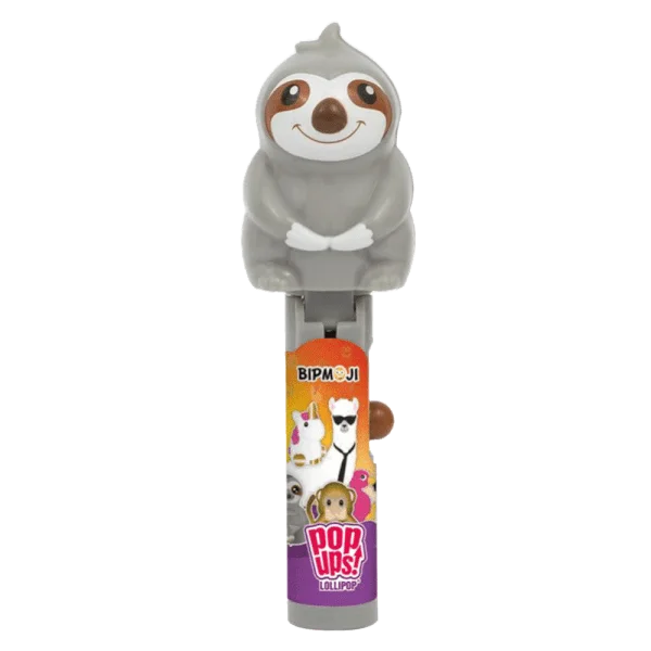 Kẹo mút Popup License Mix