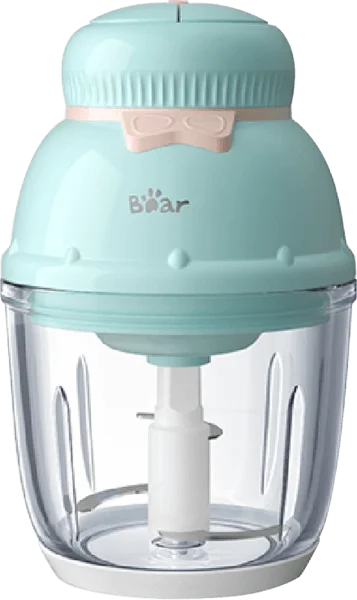Máy xay 0.6L Bear (GR-B06V1)