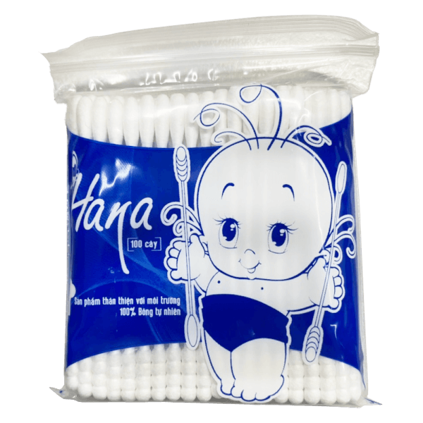 Quà tặng khi mua Tắm gội toàn thân Pro-Vitamin B5 & E Pureen 250ml