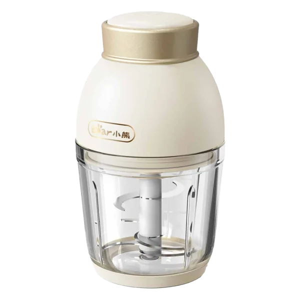 Máy xay 0.6L Bear (QSJ-D02Q1)