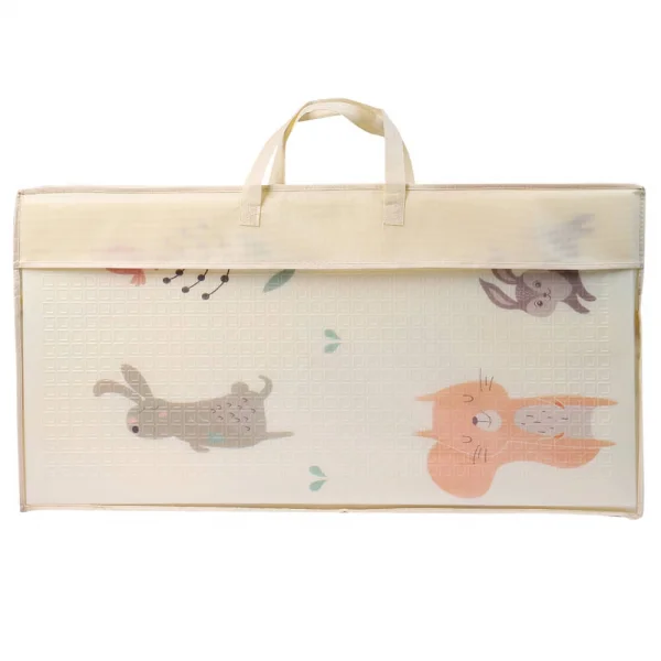 Thảm xếp nằm chơi cho bé 1,5x2m M80150 Animo